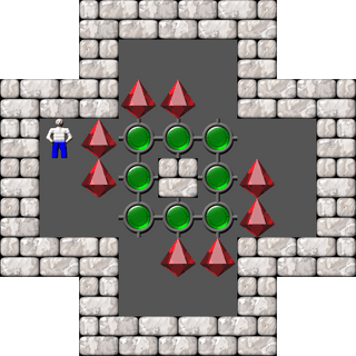 Уровень 63 — Kevin 11